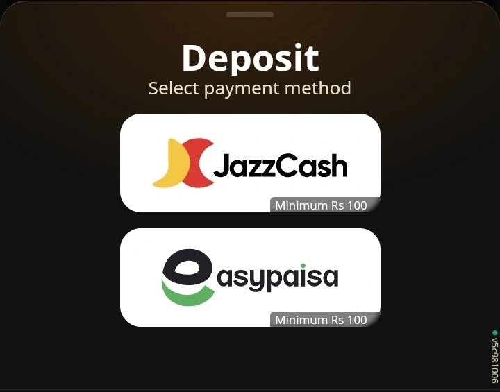 GOCASHPK