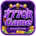 777QR Game