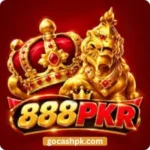 888PKR Game