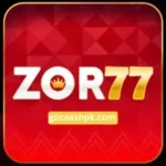 ZOR77 Game