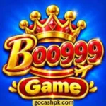 Boo999 Game