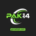 Pak14 Game