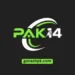 Pak14 Game