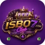 ISB07 Game