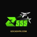 Z555 Game